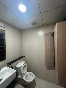 Image of 1600 Sq.ft 3 BHK Apartment / Flat for rent in Prestige Falcon City, Konanakunte, Bengaluru for Rs. 63000