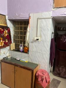 Kitchen Image of 500 Sq.ft 2 BHK Independent House for sale in Sakhiya Nagar Rajkot for Rs. 3500000