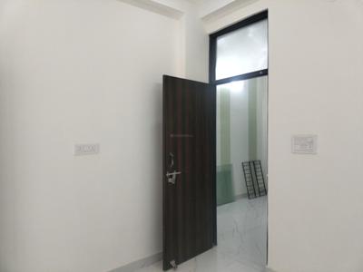Bedroom Image of 750 Sq.ft 2 BHK Apartment / Flat for sale in CI Golf City Apartment, Kambakshpur Noida for Rs. 3084100