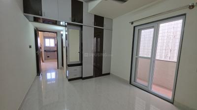 Bedroom Image of 1300 Sq.ft 2 BHK Independent House for rent in Singasandra Bengaluru for Rs. 40000