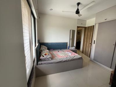 Bedroom Image of 993 Sq.ft 3 BHK Apartment / Flat for sale in ARV Regalia, Mohammed Wadi Pune for Rs. 13000000
