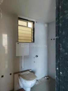 Image of 560 Sq.ft 1 BHK Apartment / Flat for sale in Munish Emonics Tower, Vasai East, Vasai for Rs. 3800000