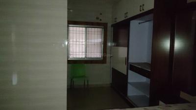 Bedroom Image of 1400 Sq.ft 3 BHK Apartment / Flat for rent in Nawadih Dhanbad for Rs. 16000