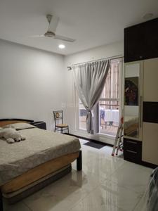 Bedroom Image of 2327 Sq.ft 3 BHK Apartment / Flat for sale in Cooke Town Bengaluru for Rs. 37000000
