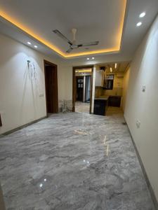 Hall Image of 916 Sq.ft 2 BHK Apartment / Flat for sale in Sector 43 Gurgaon for Rs. 6000000