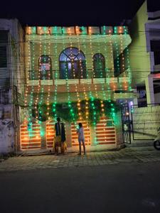 Image of 2000 Sq.ft 2 BHK Independent House for rent in Khandari, Agra for Rs. 12000