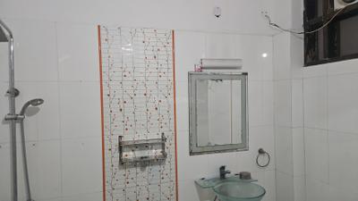 Image of 3000 Sq.ft 3 BHK Builder Floor for rent in Sector 45, Noida for Rs. 50000
