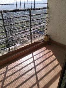 Balcony Image of 1120 Sq.ft 2 BHK Apartment / Flat for sale in Niharika Absolute, Kharghar Navi Mumbai for Rs. 11500000