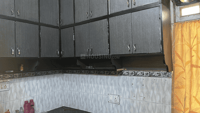 Image of 1500 Sq.ft 3 BHK Apartment / Flat for sale in Khalasi Line, Kanpur for Rs. 6000000