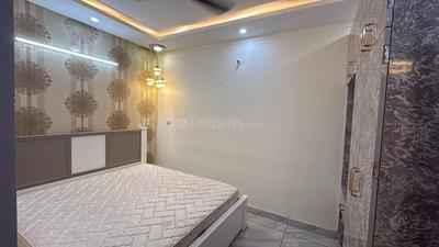 Bedroom Image of 1200 Sq.ft 3 BHK Apartment / Flat for sale in Civil Lines Aligarh for Rs. 6500000