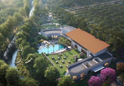 Brochure Image of 1130 Sq.ft Residential Plot / Land for sale in Mihan Nagpur for Rs. 3995000