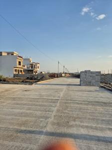 Image of 7500 Sq.ft Residential Plot / Land for sale in Kokta Bypass, Bhopal for Rs. 7125000