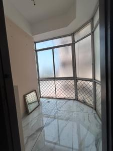 Bedroom Image of 1357 Sq.ft 3 BHK Apartment / Flat for sale in Vellayil Kozhikode for Rs. 8500000