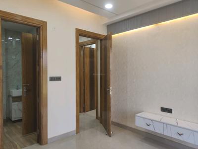 Bedroom Image of 1700 Sq.ft 3 BHK Builder Floor for sale in Sandhu Bptp District 3 Floor, Sector 85 Faridabad for Rs. 17700000
