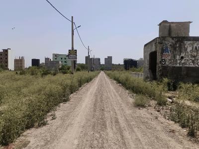 Image of 32 Sq.ft Residential Plot / Land for sale in Rohini Sector 28, New Delhi for Rs. 6000000