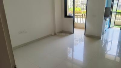 Living Room Image of 698 Sq.ft 1 BHK Apartment / Flat for sale in Sunskriti II, Sector 33 Bhiwadi for Rs. 2400000
