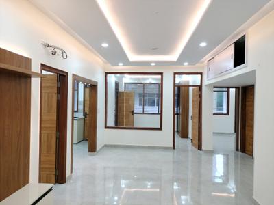 Living Room Image of 2200 Sq.ft 4 BHK Apartment / Flat for sale in Ashoka Apartments, Sector 12 Dwarka New Delhi for Rs. 37000000
