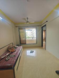 Hall Image of 1100 Sq.ft 2 BHK Apartment / Flat for sale in Seawoods Navi Mumbai for Rs. 20000000