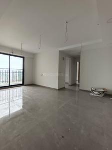 Hall Image of 850 Sq.ft 1.5 BHK Apartment / Flat for sale in Rajhans Emerald, Vasai West Vasai for Rs. 6900000
