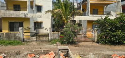 Image of 1200 Sq.ft 2 BHK Villa for sale in Vadgaon, Pune for Rs. 6000000