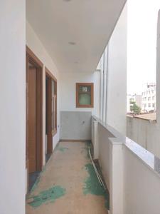 Bedroom One Image of 2565 Sq.ft 4 BHK Builder Floor for sale in Green Field Colony Faridabad for Rs. 27500000