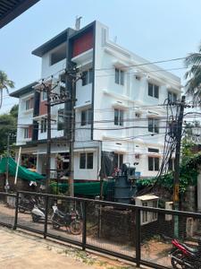 Image of 950 Sq.ft 2 BHK Apartment / Flat for rent in Payyanakkal, Kozhikode for Rs. 22000
