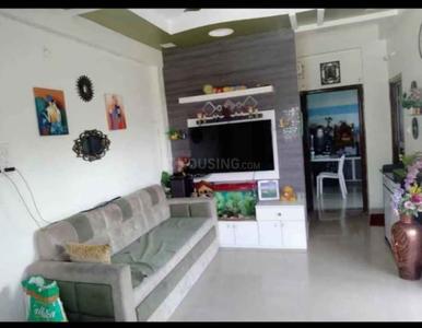 Hall Image of 850 Sq.ft 2 BHK Apartment / Flat for sale in Sanmarga Nagar Nagpur for Rs. 3300000