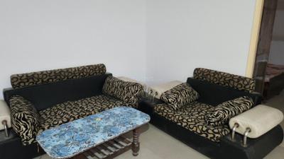 Living Room Image of 745 Sq.ft 2 BHK Apartment / Flat for sale in Breez Global Heights, Sector 33 Sohna for Rs. 5500000