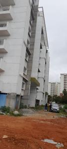 Image of 1508 Sq.ft 3 BHK Apartment / Flat for sale in Ozone Urbana Pavilion, HAL, Bengaluru for Rs. 12000000
