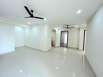 Hall Image of 1725 Sq.ft 3 BHK Apartment / Flat for sale in Motiaz Blue Ridge, Sanauli Zirakpur for Rs. 9890000