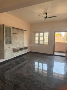 3 BHK Apartment