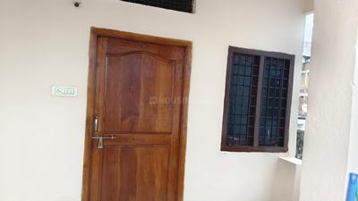 Balcony Image of 900 Sq.ft 2 BHK Builder Floor for rent in Erragadda Hyderabad for Rs. 25000