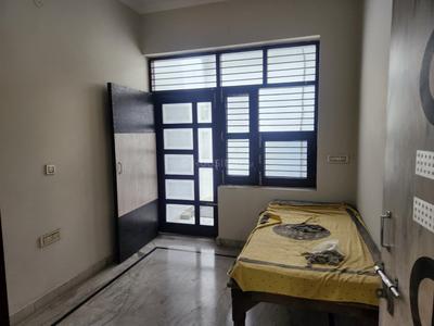 Bedroom Image of 1427 Sq.ft 2 BHK Independent House for rent in Model Town Panipat for Rs. 13000