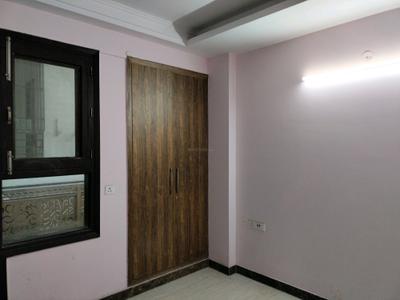 Bedroom Image of 630 Sq.ft 2 BHK Apartment / Flat for sale in Tulsiani Easy In Homes, Sector 48 Gurgaon for Rs. 9950000