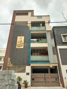 Image of 6000 Sq.ft 10 BHK Independent House for sale in K R Puram, Bengaluru for Rs. 34000000