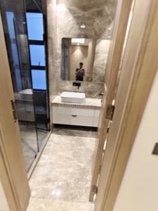 Image of 2700 Sq.ft 4 BHK Builder Floor for sale in Green Park, New Delhi for Rs. 95000000