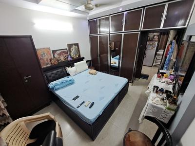 3 BHK Flat