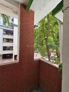 Balcony Image of 2500 Sq.ft 4 BHK Independent House for rent in Atur Park, Chembur Mumbai for Rs. 190000
