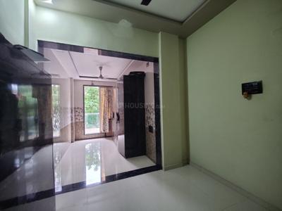 Bedroom Image of 1800 Sq.ft 2.5 BHK Villa for sale in Roman Residency Villa, Naigaon West Naigaon for Rs. 13900000