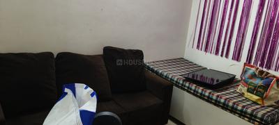 Bedroom Image of 551 Sq.ft 2 BHK Builder Floor for rent in Baberpur Mandi Panipat for Rs. 25000