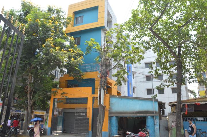 Jubeeli Park, Tollygunge Main Image 1