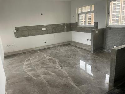 Kitchen Image of 2850 Sq.ft 4 BHK Apartment / Flat for sale in Prestige Fairfield, RMV Extension Stage 2 Bengaluru for Rs. 65000000