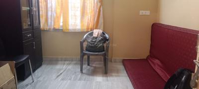 Bedroom Image of 1300 Sq.ft 3 BHK Apartment / Flat for sale in Barrackpore Kolkata for Rs. 6000000