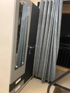 Bedroom Image of 465 Sq.ft 1 BHK Apartment / Flat for sale in Golden Veda, Badlapur West Badlapur for Rs. 1550000