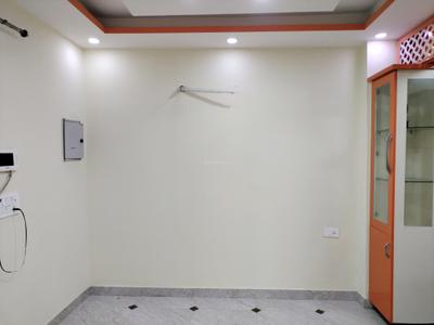 Living Room Image of 650 Sq.ft 2 BHK Builder Floor for sale in Sector 8 Dwarka New Delhi for Rs. 9600000