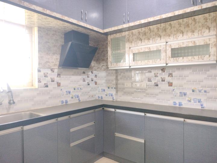 Balaji serenity Appartment Main Image 1
