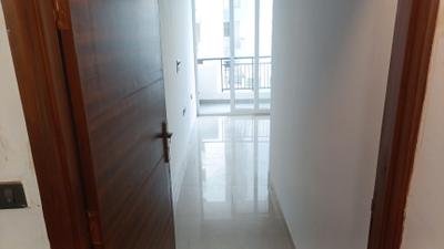 Living Room Image of 800 Sq.ft 2 BHK Apartment / Flat for sale in Sikka Kaamya Greens, Noida Extension Greater Noida for Rs. 8428000