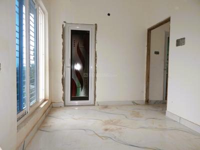 Balcony Image of 780 Sq.ft 2 BHK Apartment / Flat for sale in Dum Dum Cantonment Kolkata for Rs. 2340000