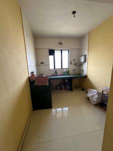 Kitchen Image of 980 Sq.ft 2 BHK Apartment / Flat for sale in Pawan Dham, Kalyan West Kalyan for Rs. 5899000
