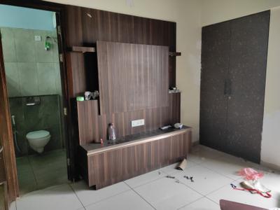 Bedroom Image of 1562 Sq.ft 3 BHK Apartment / Flat for rent in Alembic Urban Forest, Kadugodi Bengaluru for Rs. 70000